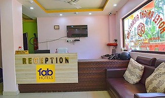 Fabhotel Kakati