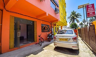 Fabhotel Kakati