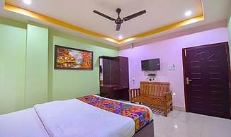 Fabhotel Kakati