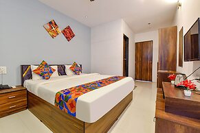 Fabhotel Code