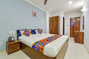 Fabhotel Code