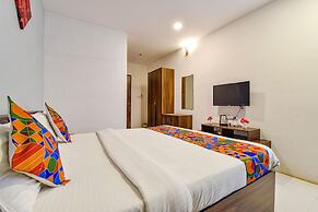 Fabhotel Code
