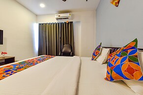 Fabhotel Code
