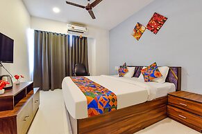 Fabhotel Code