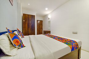 Fabhotel Code