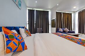 Fabhotel Code