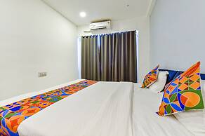 Fabhotel Code