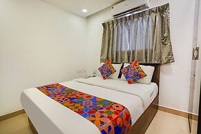 Fabhotel Earth