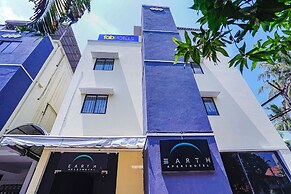 Fabhotel Earth