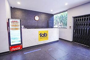 Fabhotel Earth