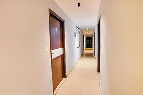 Fabhotel Earth