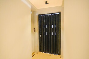 Fabhotel Earth