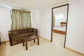 Fabhotel Earth