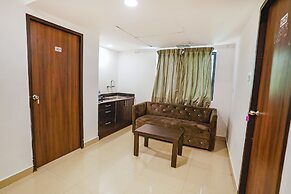 Fabhotel Earth