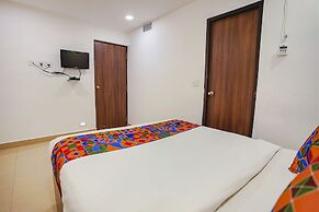 Fabhotel Earth