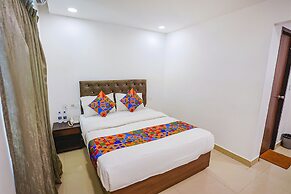 Fabhotel Earth