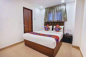 Fabhotel Earth