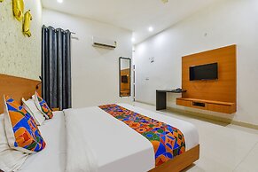 Fabhotel Alexa