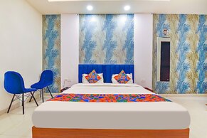 Fabhotel Alexa