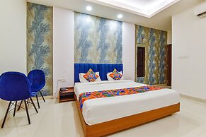Fabhotel Alexa