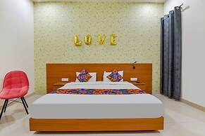 Fabhotel Alexa