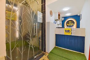 Fabhotel Alexa