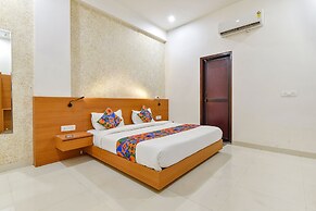 Fabhotel Alexa