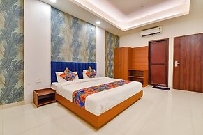 Fabhotel Alexa