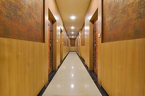 Fabhotel Alexa