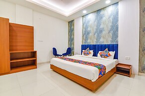 Fabhotel Alexa