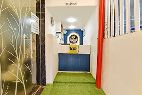 Fabhotel Alexa