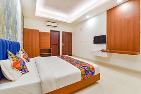 Fabhotel Alexa