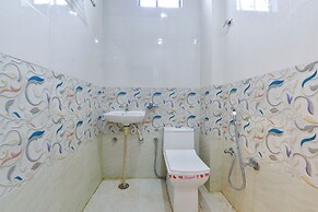Fabhotel Alexa