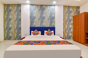Fabhotel Alexa
