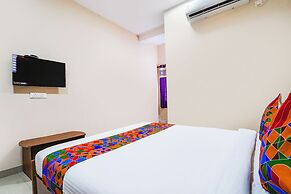 Fabexpress Uv Residency