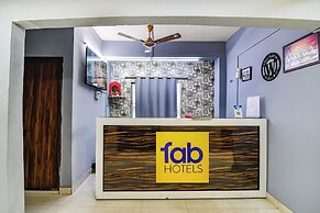 Fabexpress Westin Plaza