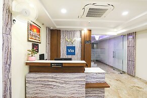 Fabhotel Aman Sara