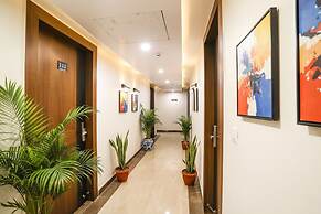 Fabhotel Aman Sara