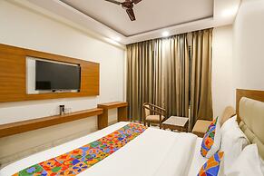 Fabhotel Aman Sara