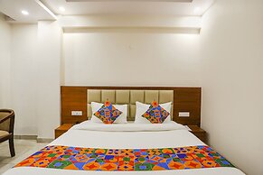 Fabhotel Aman Sara