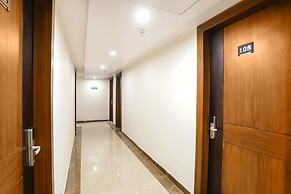 Fabhotel Aman Sara