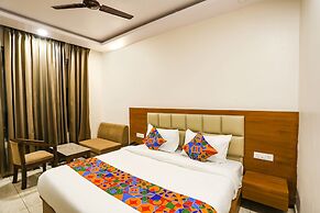 Fabhotel Aman Sara