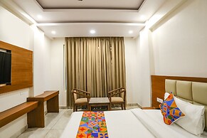 Fabhotel Aman Sara
