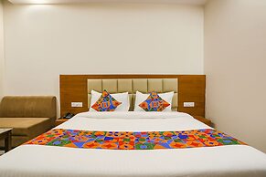 Fabhotel Aman Sara