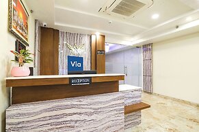 Fabhotel Aman Sara
