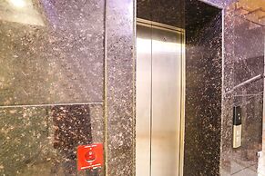 Fabhotel Aman Sara