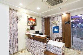 Fabhotel Aman Sara