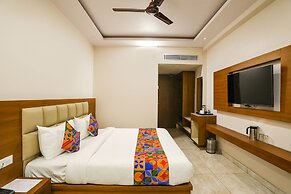 Fabhotel Aman Sara