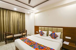 Fabhotel Aman Sara