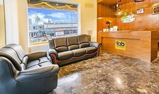 Fabhotel Radha Residency